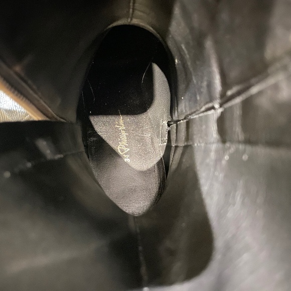 3.1 Phillip Lim Alexia Tall boot- Size 37 - Picture 10 of 13